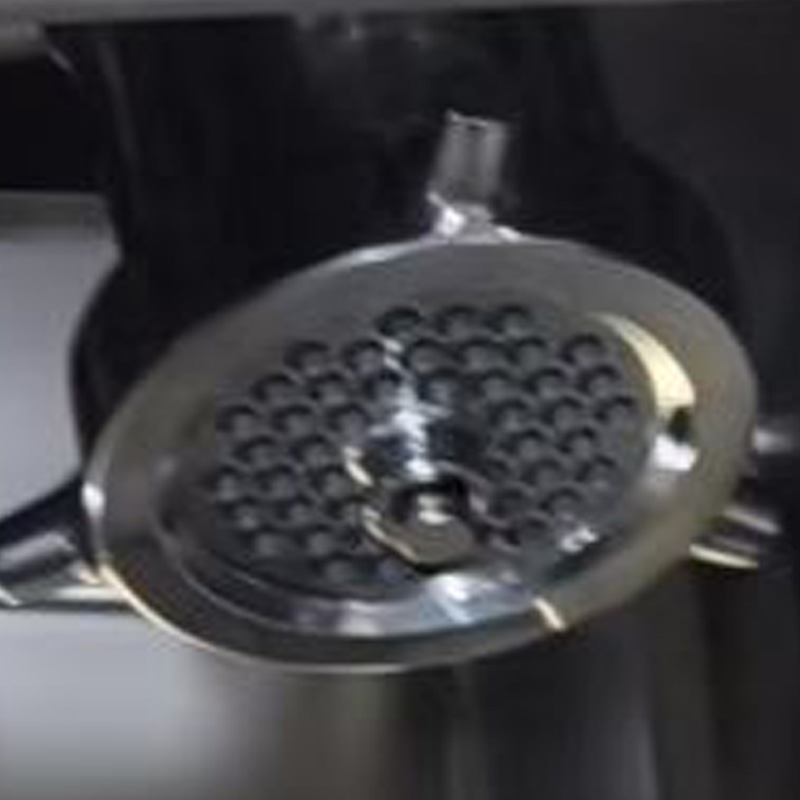 Bltouch - Macchinario per Torte, Macchina Portatile Completamente