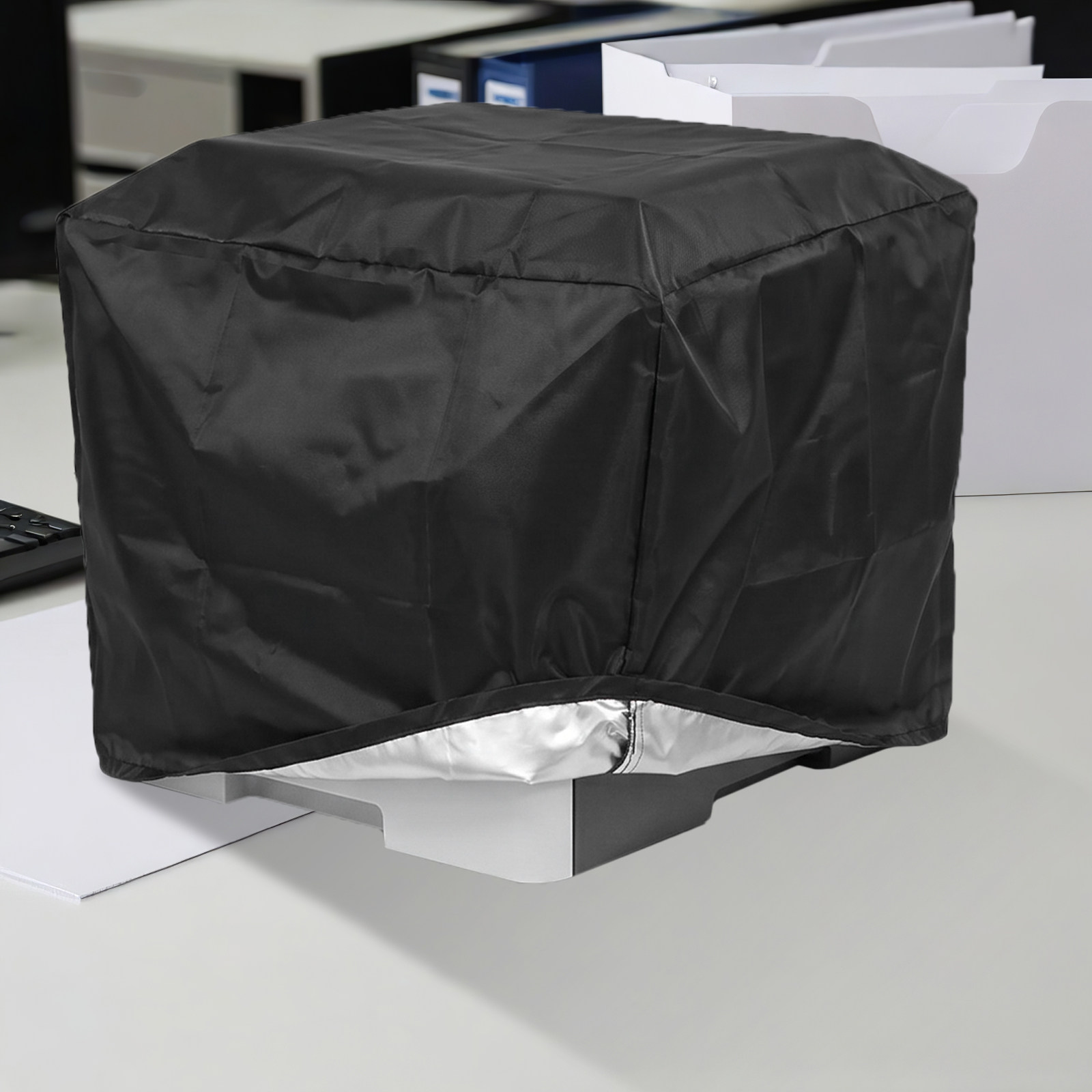 Enclosure 3D Printer - Copertura antipolvere per stampante 3D, robusta,