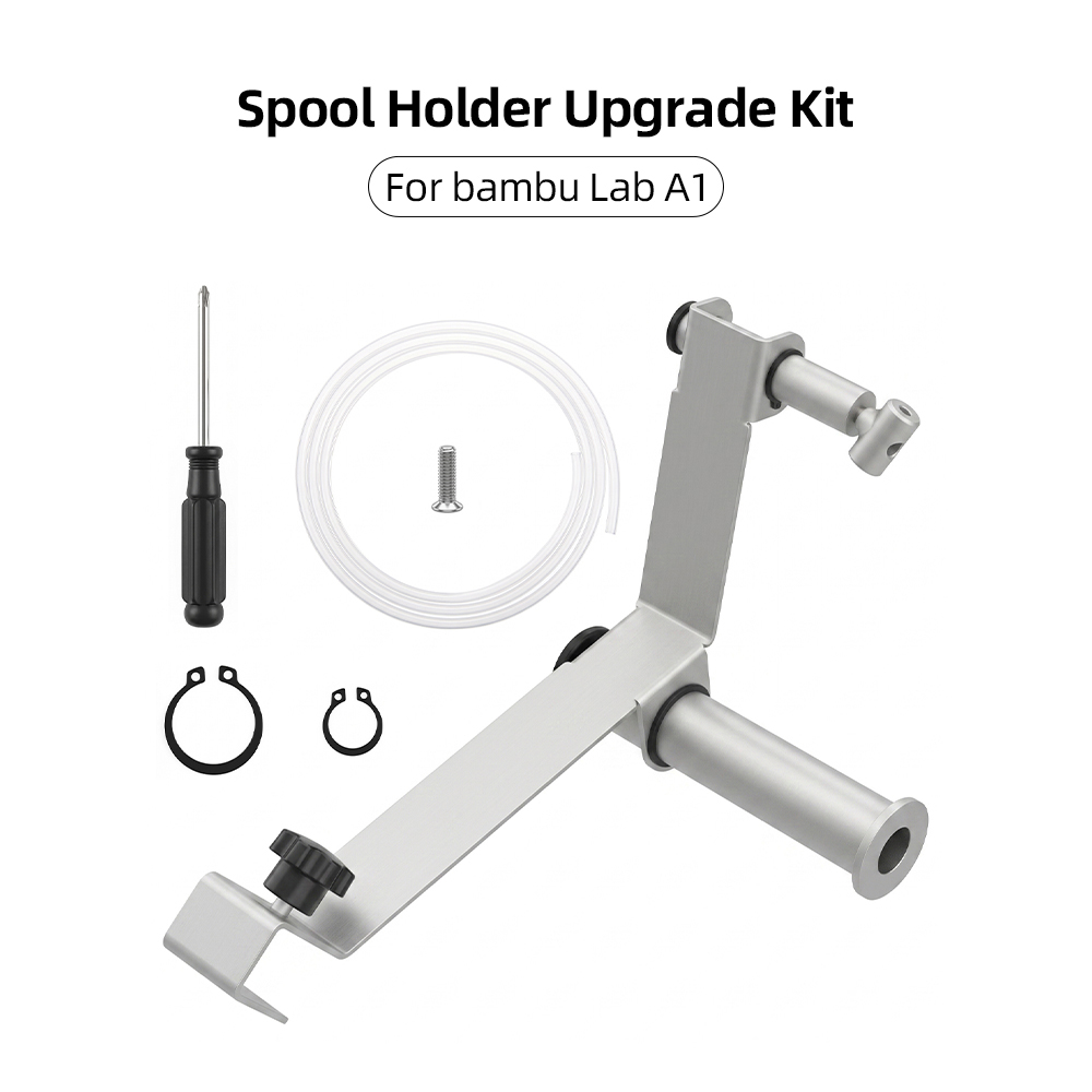 3D Printer Stand - Kit di aggiornamento del supporto per