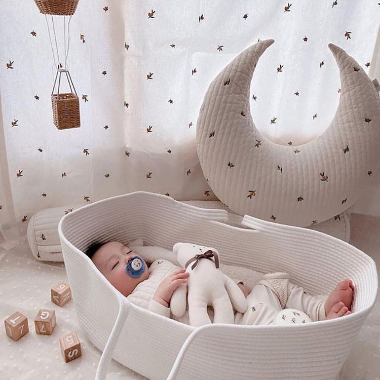 Carriage Bed - Ins Wind Nuovo cesto per bambini