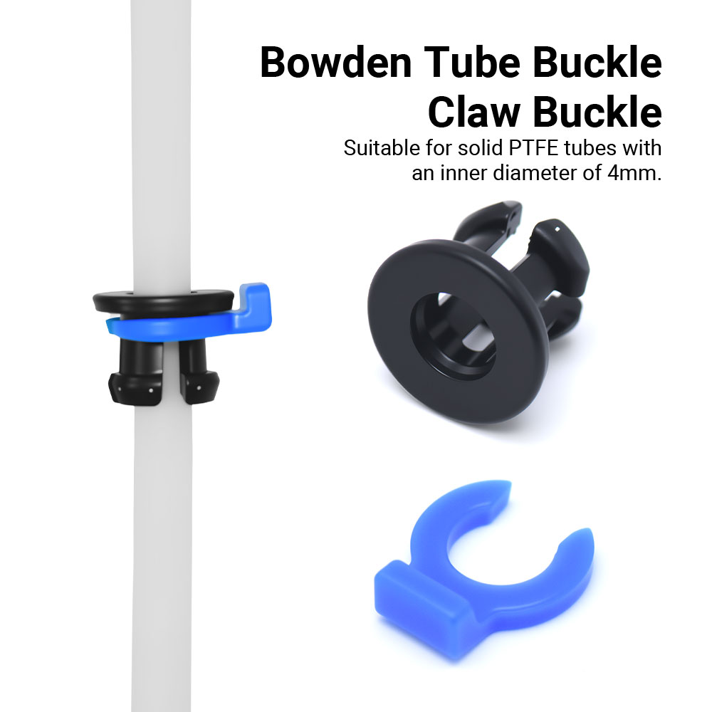 Bowden Tube - Componenti per Stampante 3D PC4-01 PC4-M6