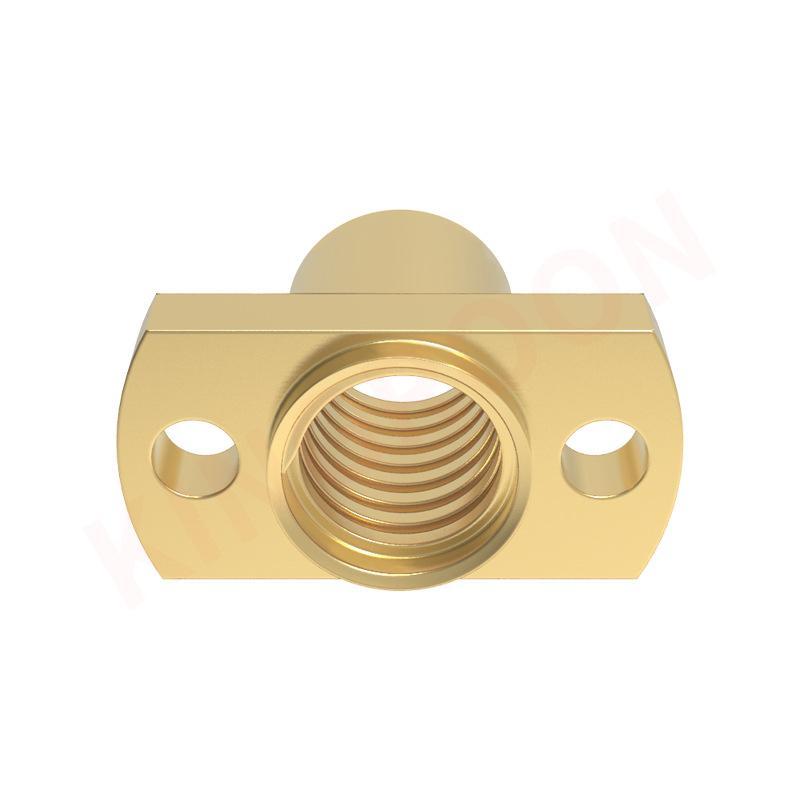 3D Printer - (HB05) Dado per vite a passo