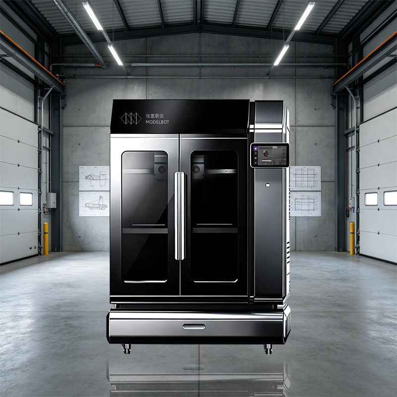 Corexy 3D Printer Kit - Stampante 3D FDM professionale industriale con