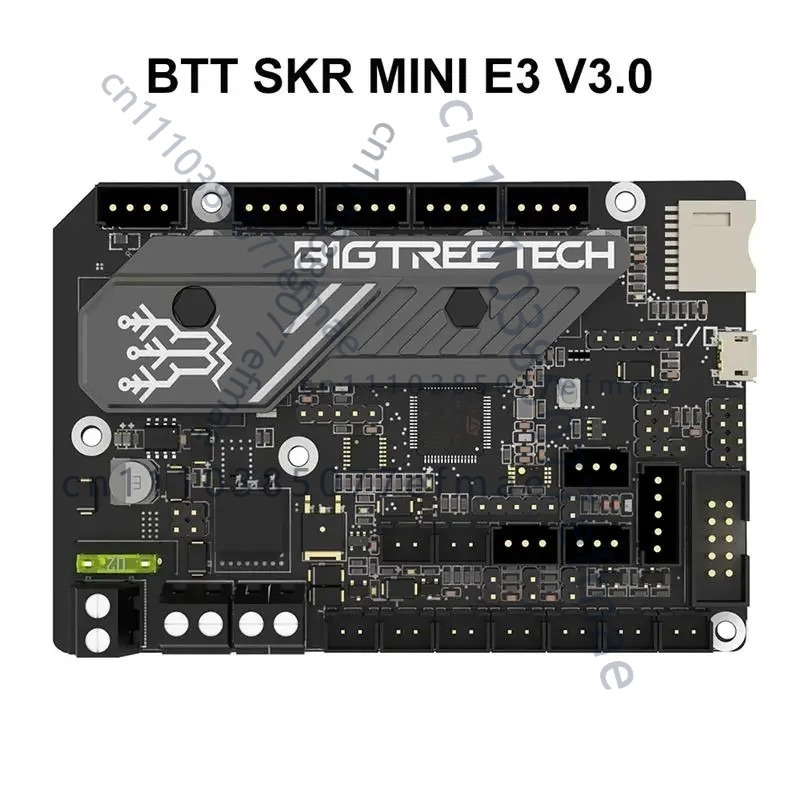 Skr Mini E3 - Scheda madre 3D BIGTREETECH SKR MINI