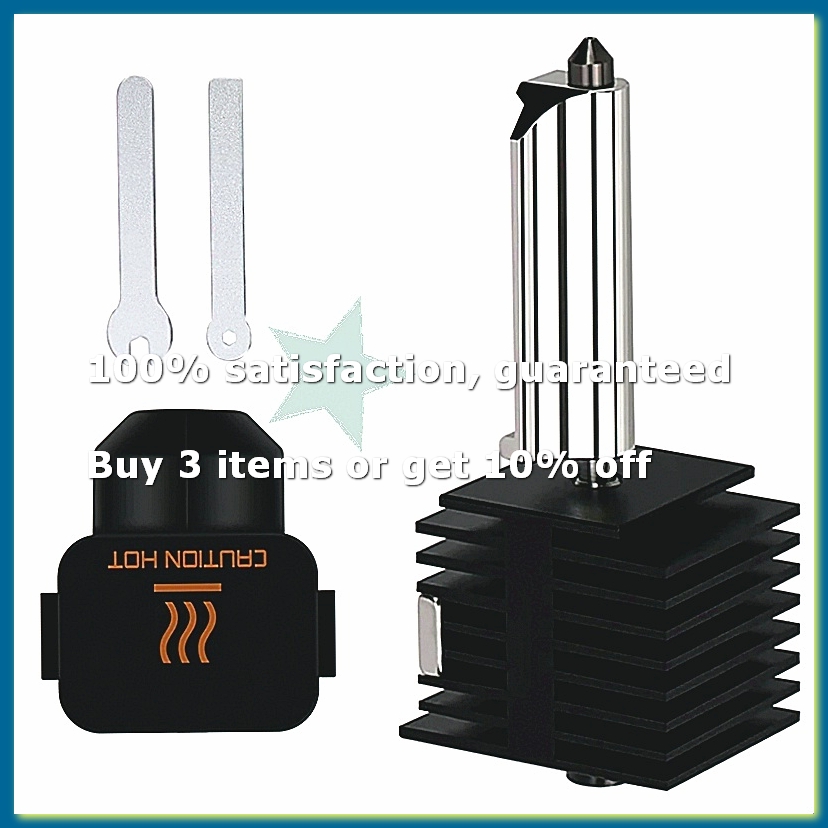 3D Printer - Kit Hotend per Bambu-Lab A1/A1 Mini,