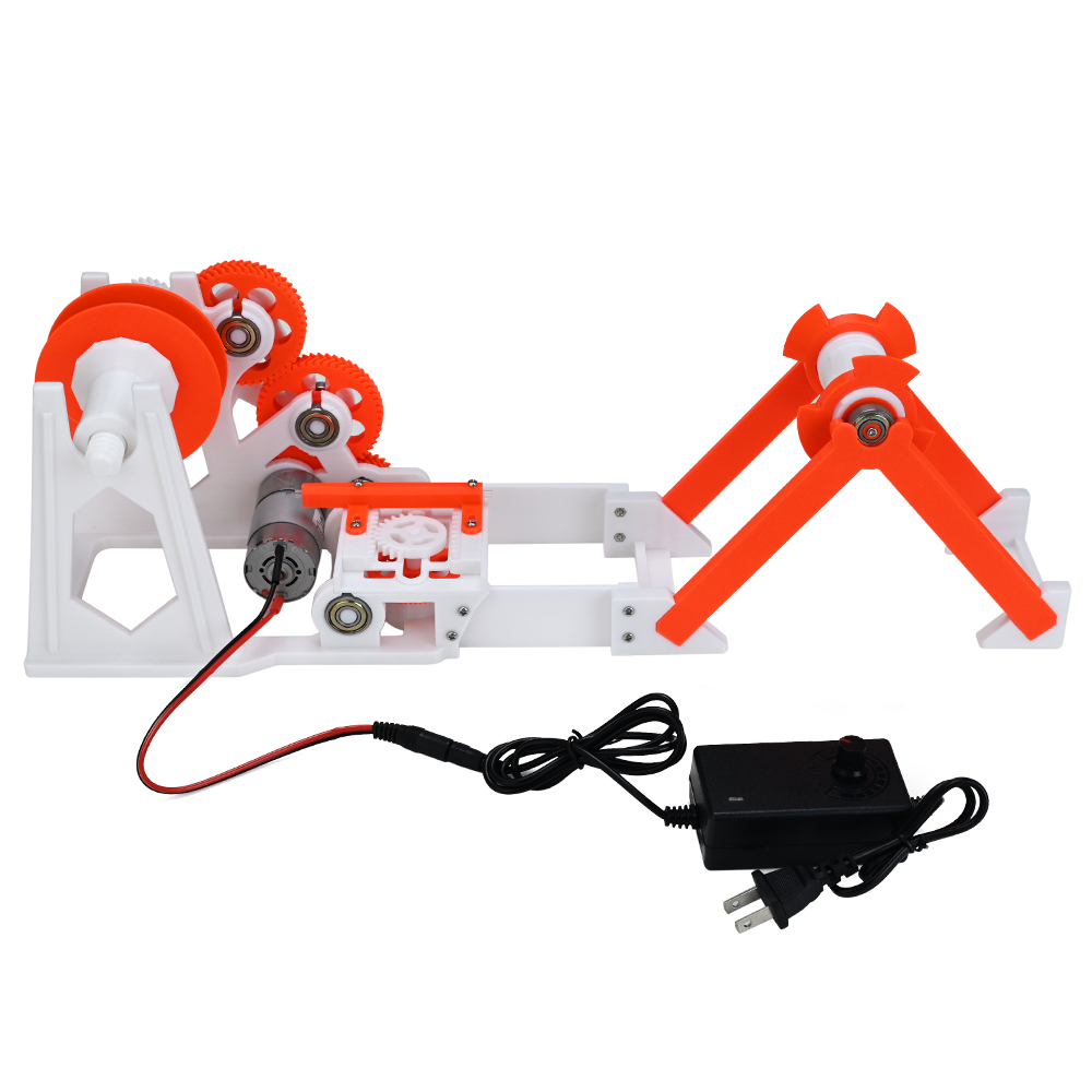 Petg Filament - Macchina avvolgitrice per bobine di filamento,