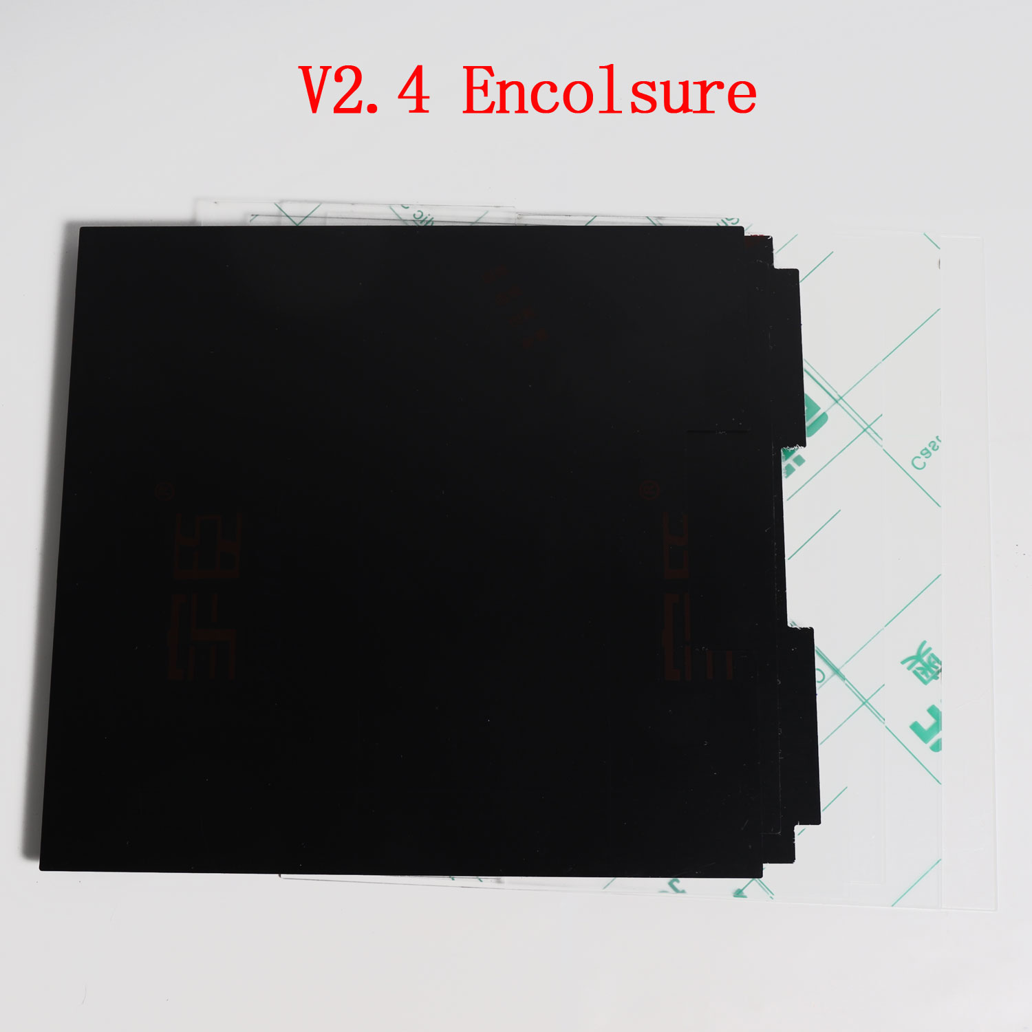 Enclosure 3D Printer - Kit pannelli custodia Blurolls Voron 2.4