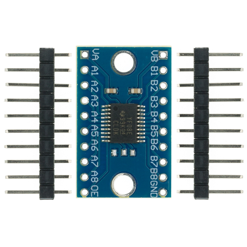 Bltouch - Convertitore di livello logico a 8