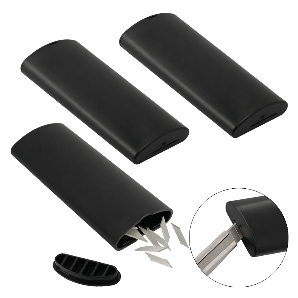 Fep Film - FOSHIO 2/5pcs coltello da taglio in