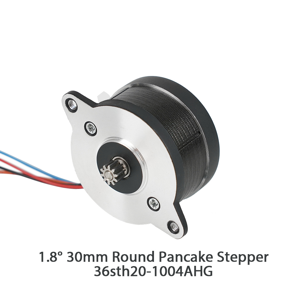 Direct Drive Extruder - Per Voron 2.4 NEMA14 36mm Motore