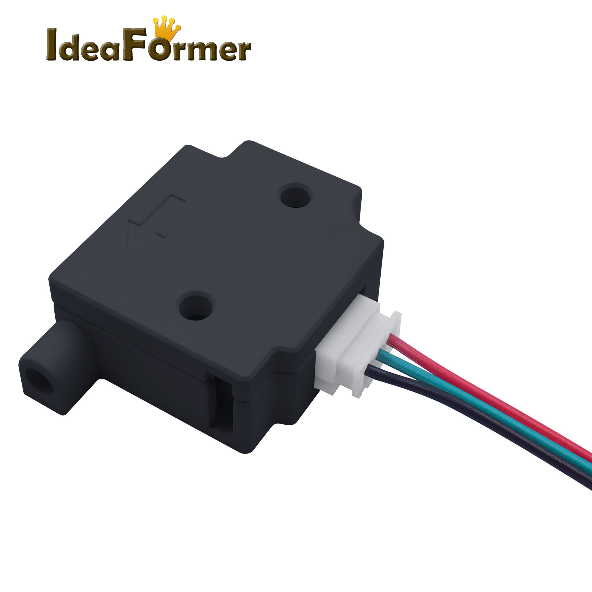 Direct Drive Extruder - Modulo di rilevamento della rottura del