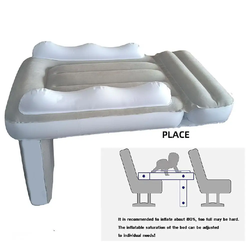 Carriage Bed - Letto Portatile per Bambini da Viaggio,
