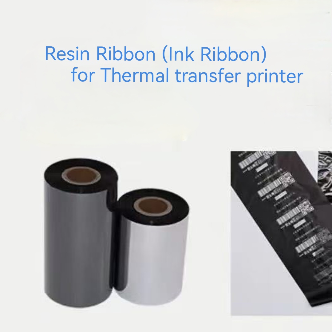 Resin Printer - Nastro in Resina per Trasferimento Termico