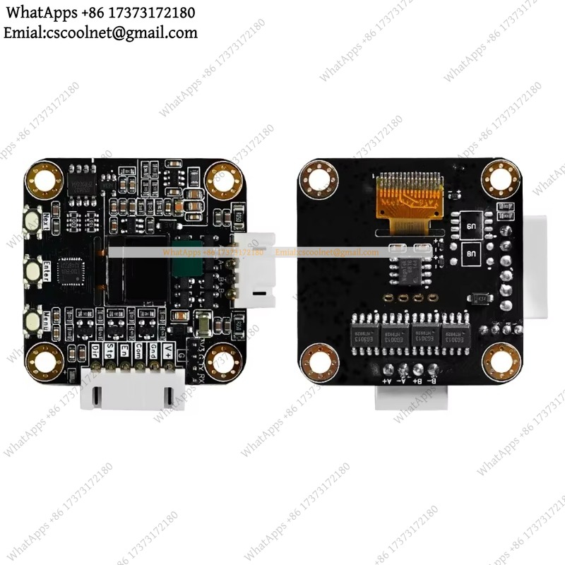 Closed Loop Stepper Motor Nema 17 - k3 per motore passo-passo e driver