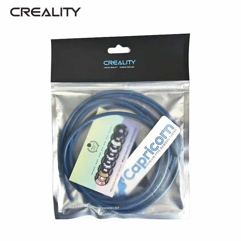 CREALITY per Capricorn Bowden  - Bowden Tube recensione e prezzo