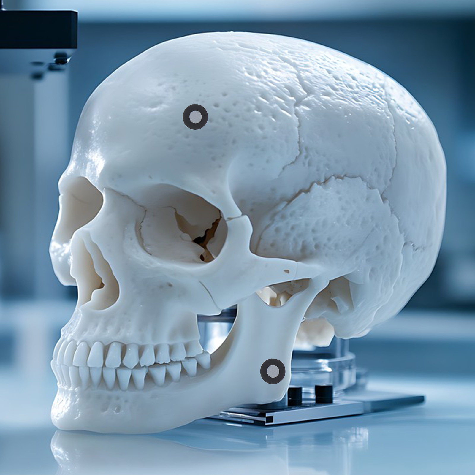 5 fogli di marcatori ad alta r - Handheld 3D Scanner High Precision recensione e prezzo