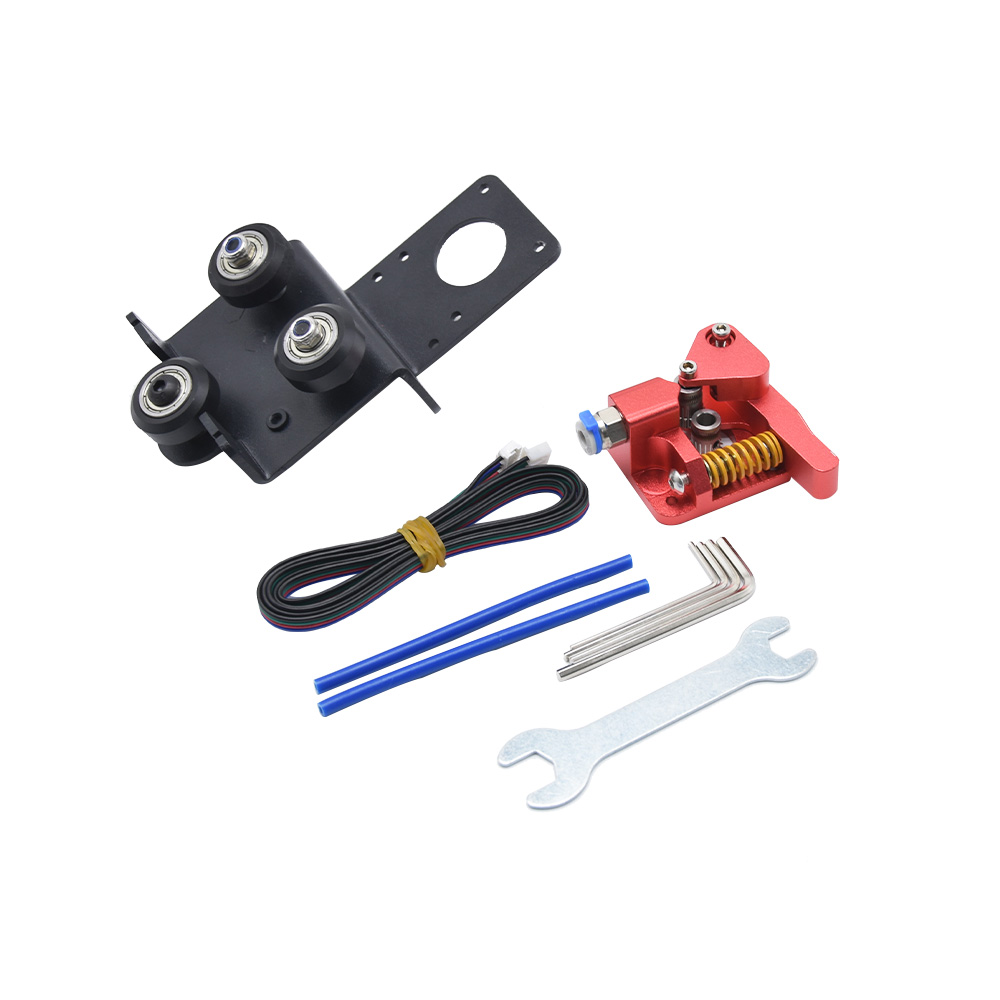 Aggiorna il kit piastra di sup - 3D Printer Stand recensione e prezzo