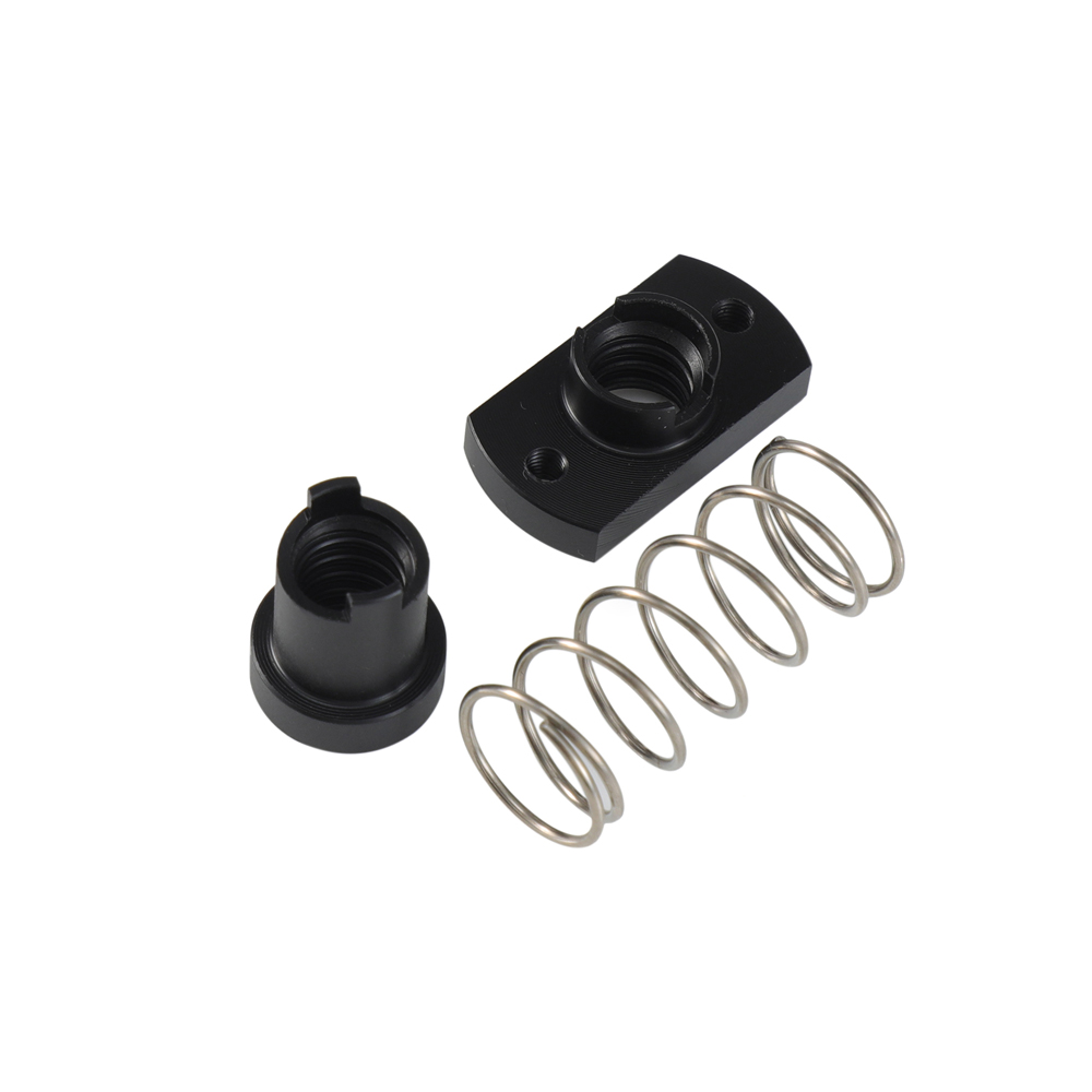3DSWAY T8 Vite anti-gioco Otto - Direct Drive Extruder recensione e prezzo