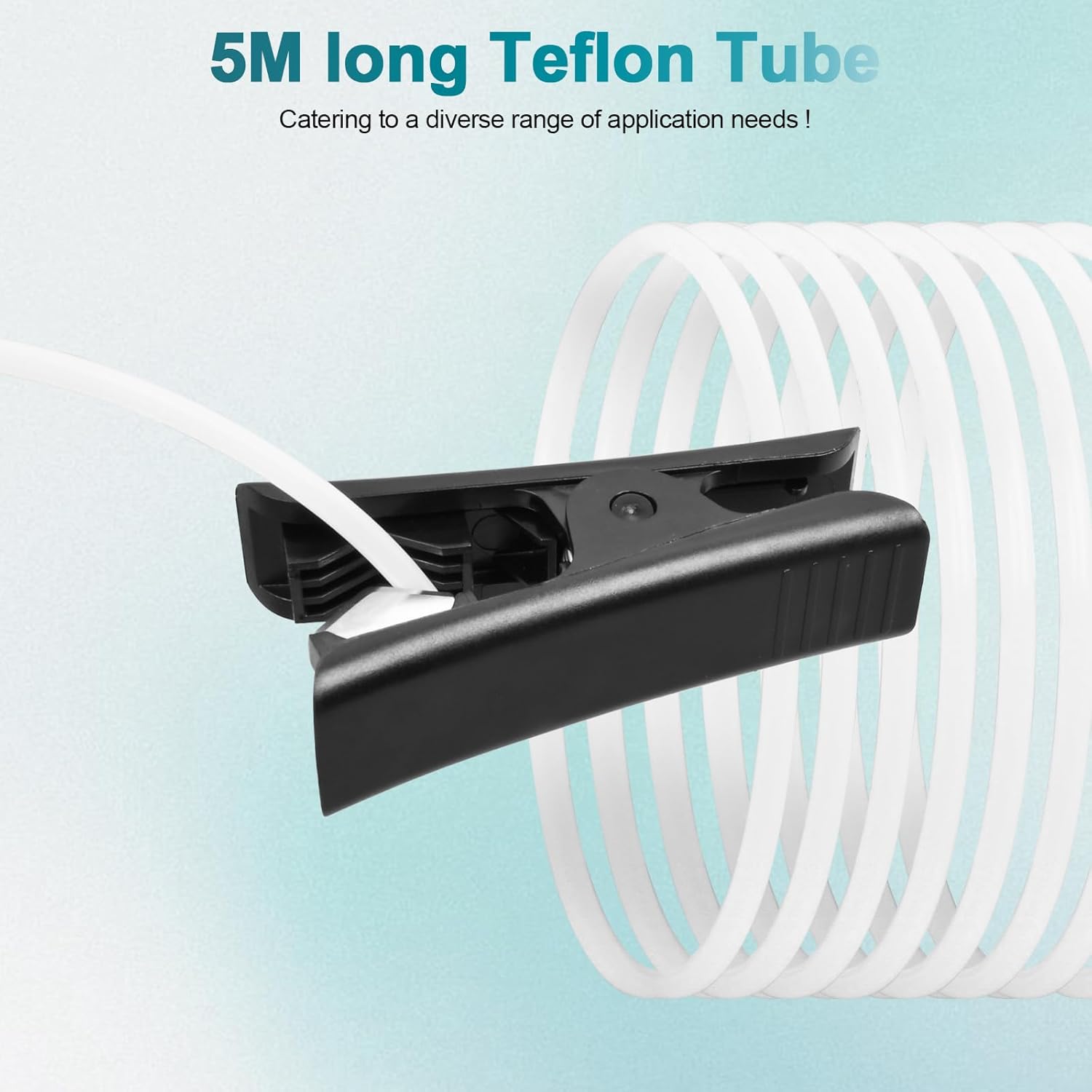 Tubo in PTFE per Bambu Lab P1P - Bowden Tube recensione e prezzo