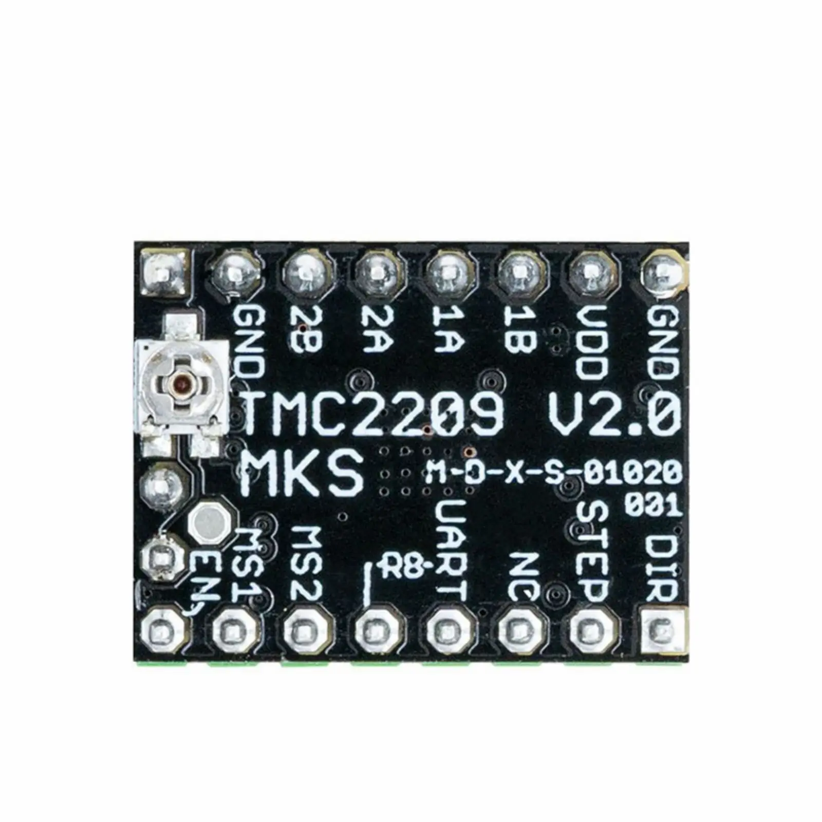 MKS TMC2209 Driver del motore  - Mks Sgen recensione e prezzo