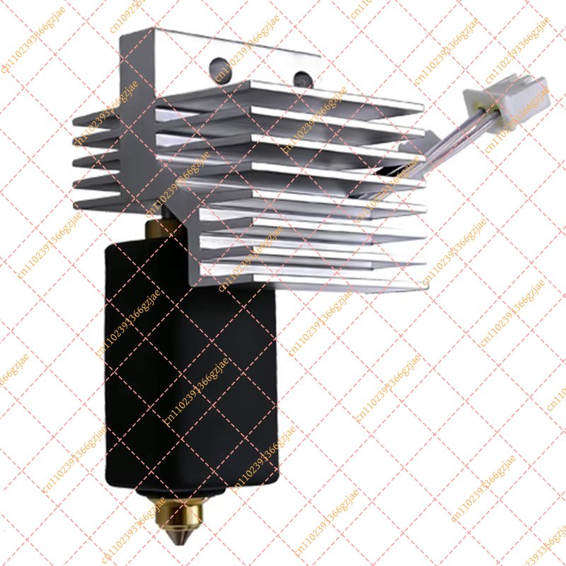 Kit Hotend Assemblato FY XB-Up - Hotend 0.4Mm recensione e prezzo