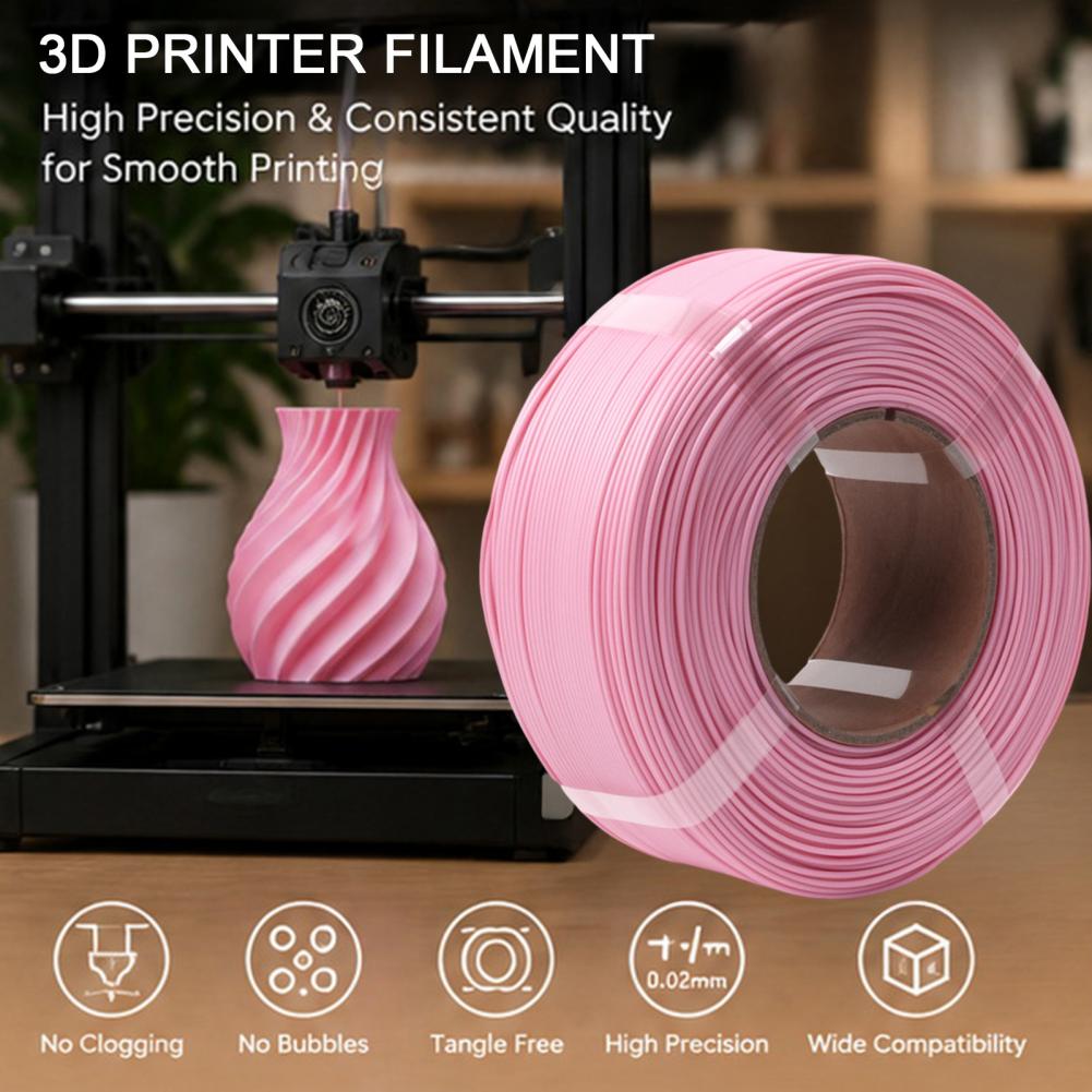 Filamento per Stampa 3D Non Ri - Pla Filament recensione e prezzo