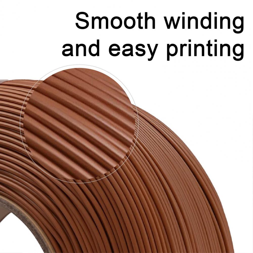 Filamento per Stampa 3D Non Ri - Pla Filament recensione e prezzo