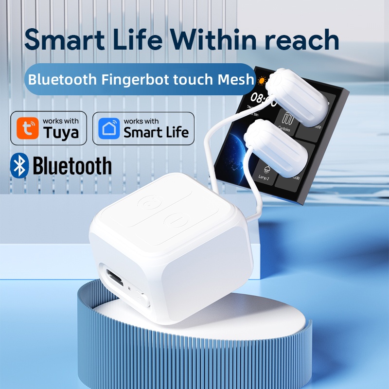 Robot con schermo touch e cont - Bltouch recensione e prezzo