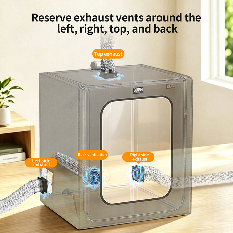 Contenitore per stampante 3D,  - Enclosure 3D Printer recensione e prezzo