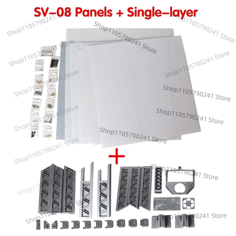Kit Completo di Involucro per  - Enclosure 3D Printer recensione e prezzo