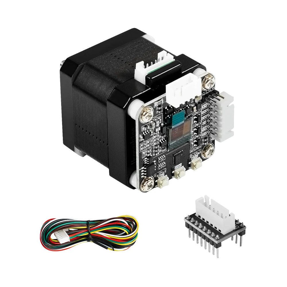 Parti per Stampante 3D, Motore - Closed Loop Stepper Motor Nema 17 recensione e prezzo
