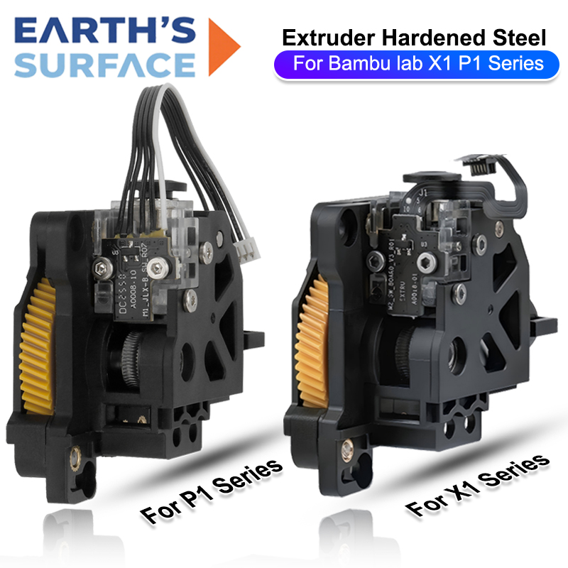 Unità Ingranaggi Estrusore in  - Direct Drive Extruder recensione e prezzo