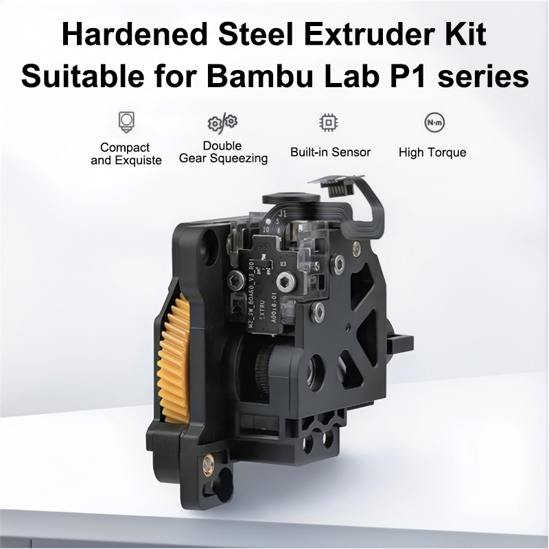 Unità Ingranaggi Estrusore in  - Direct Drive Extruder recensione e prezzo