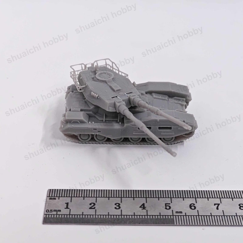 5PCS 1/144 Bilancia Tipo 61 MB - Resin Printer recensione e prezzo