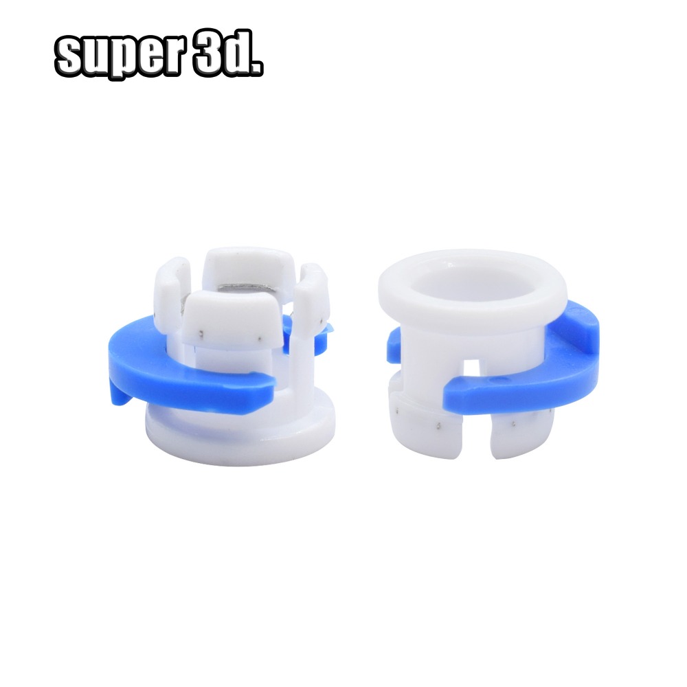 Set di 1/5/10/20 Pezzi di Giun - Bowden Tube recensione e prezzo
