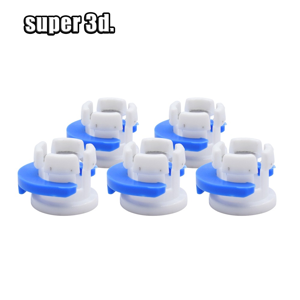 Set di 1/5/10/20 Pezzi di Giun - Bowden Tube recensione e prezzo