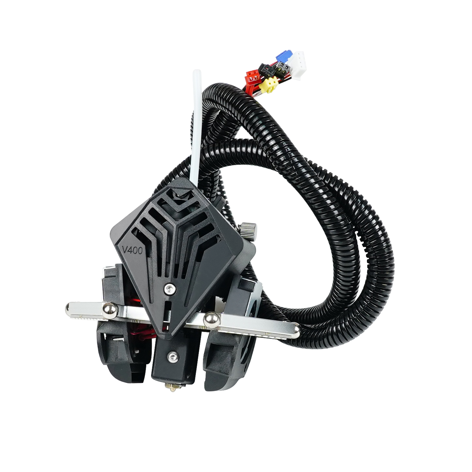 Autorità FLSUN V400 Effetto Pa - Direct Drive Extruder recensione e prezzo