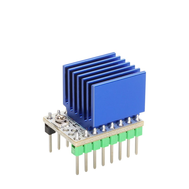 Rampe MKS TMC2208 Driver motor - Mks Sgen recensione e prezzo