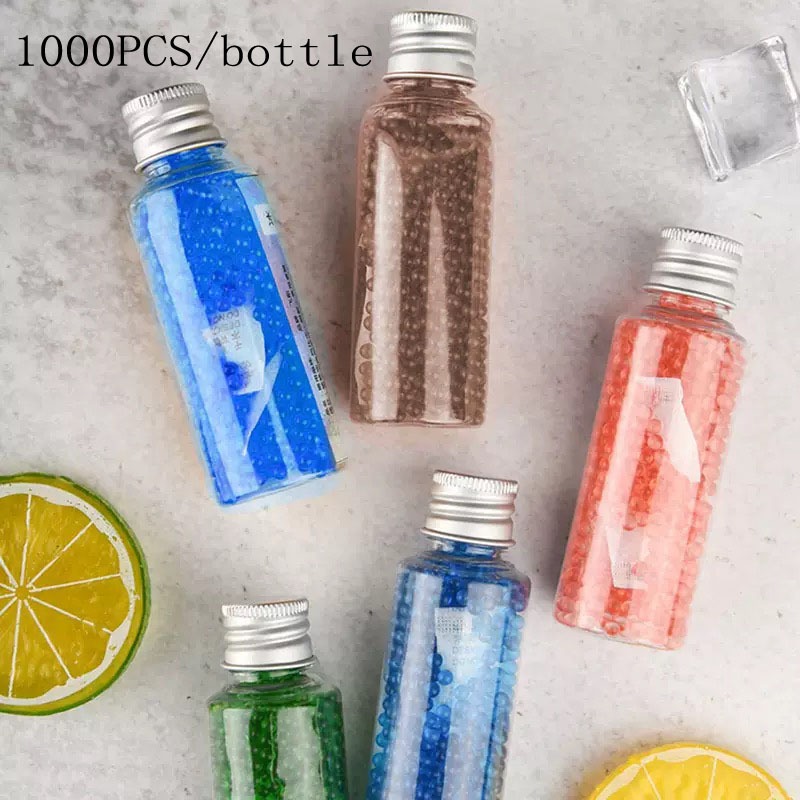 1000 PZ Sapori di Frutta Misti - Resin recensione e prezzo