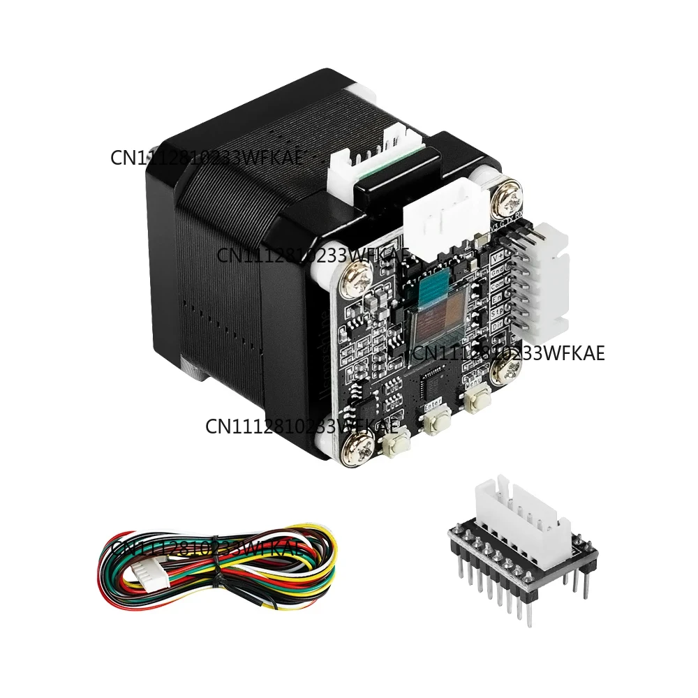 Usongshine NEMA17 Driver per M - Closed Loop Stepper Motor Nema 17 recensione e prezzo