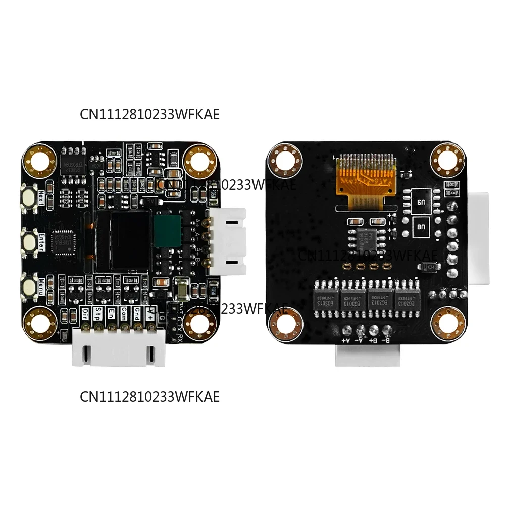 Usongshine NEMA17 Driver per M - Closed Loop Stepper Motor Nema 17 recensione e prezzo