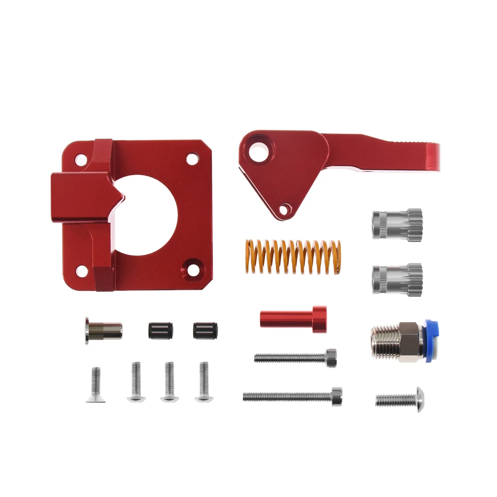 Accessori per stampanti 3D: Es - Direct Drive Extruder recensione e prezzo