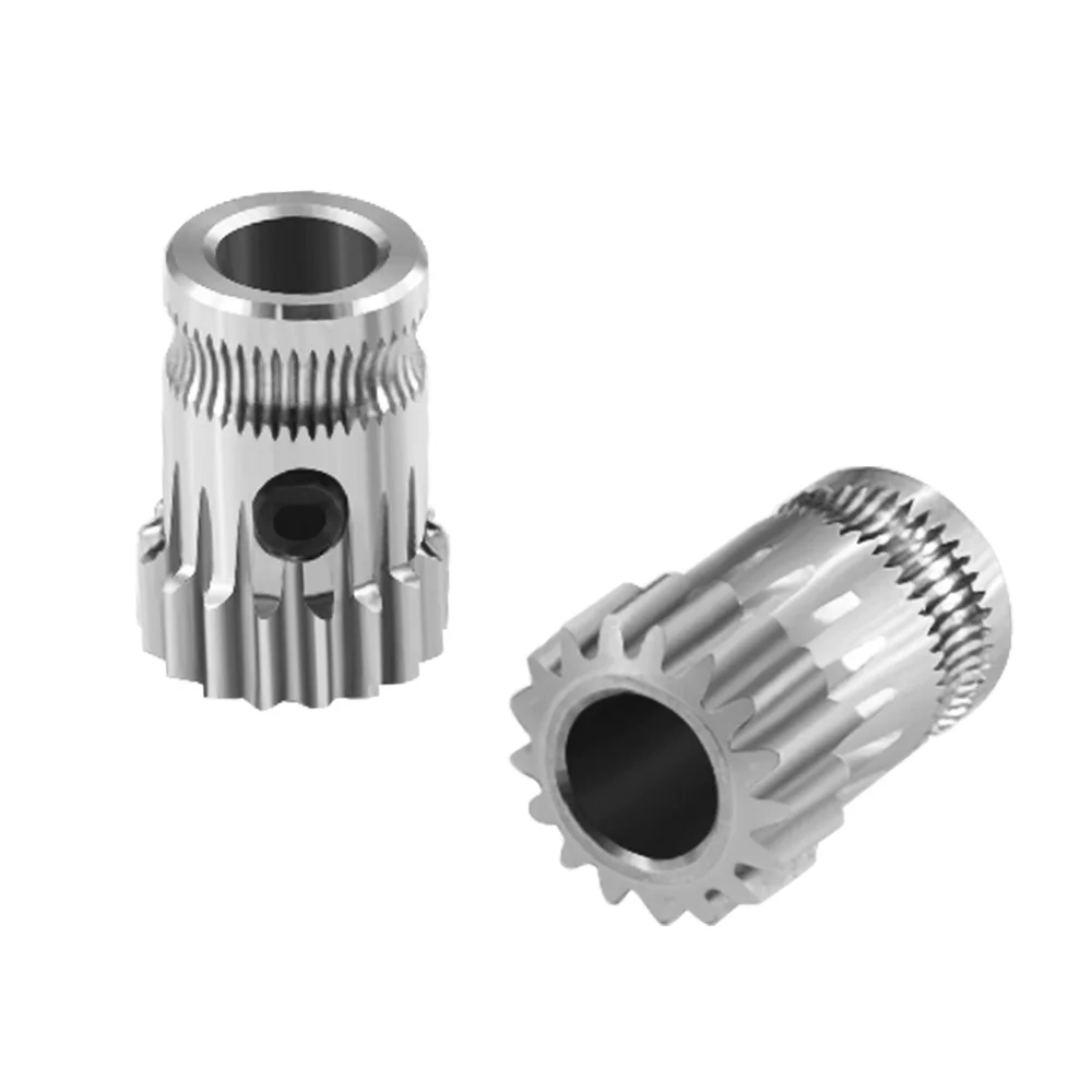 Accessori per stampanti 3D: Es - Direct Drive Extruder recensione e prezzo