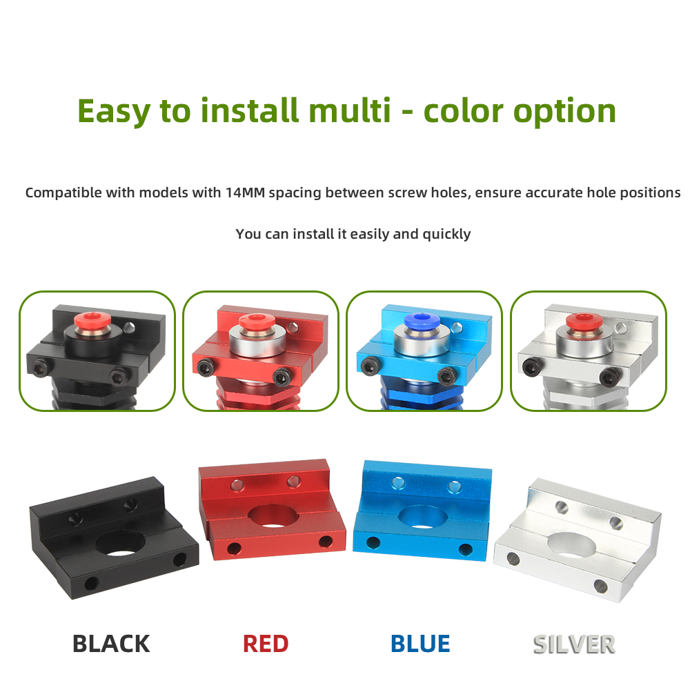 Accessori per stampante 3D LER - 3D Printer Stand recensione e prezzo