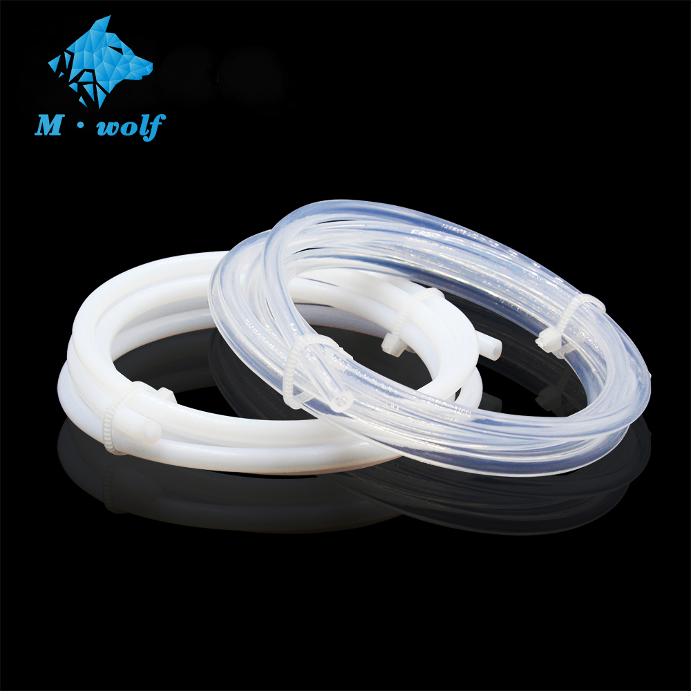 Tubo PTFE trasparente da 1M pe - Bowden Tube recensione e prezzo