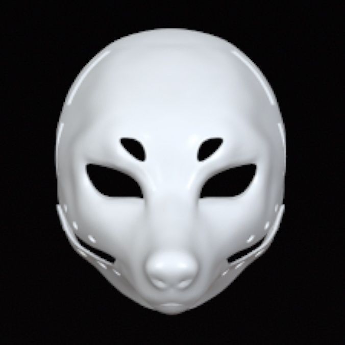 Maschera base Kigurumi mascell - 3D Printer Stand recensione e prezzo