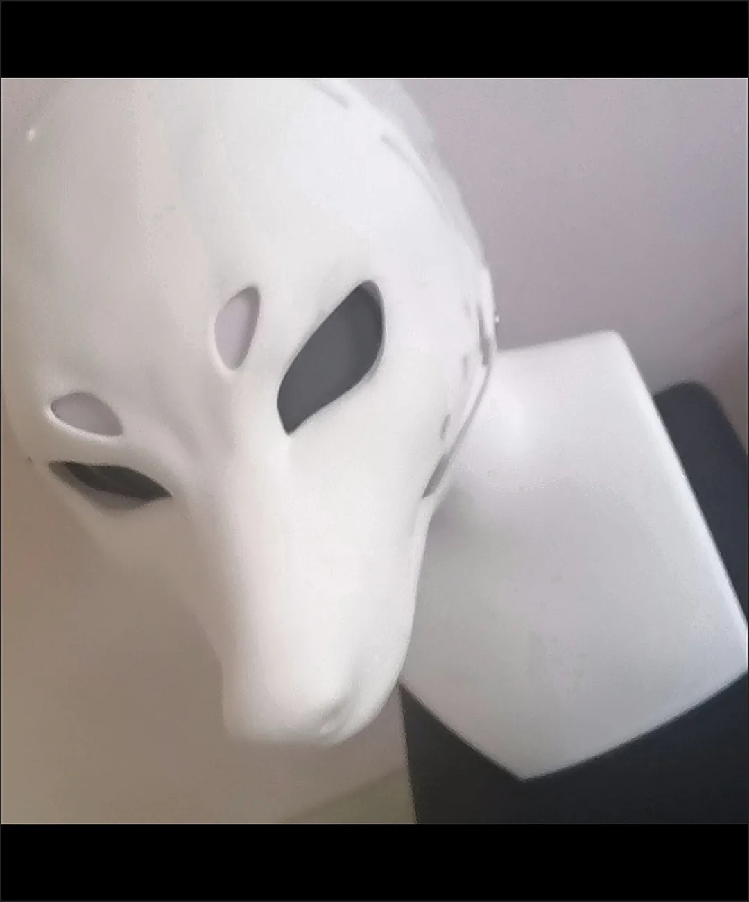 Maschera base Kigurumi mascell - 3D Printer Stand recensione e prezzo