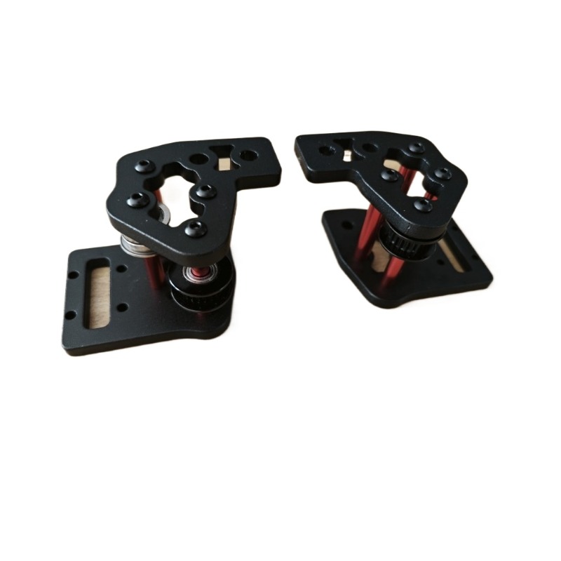 Kit Staffa Tensionatrice Assia - Voron Trident Full Kit recensione e prezzo