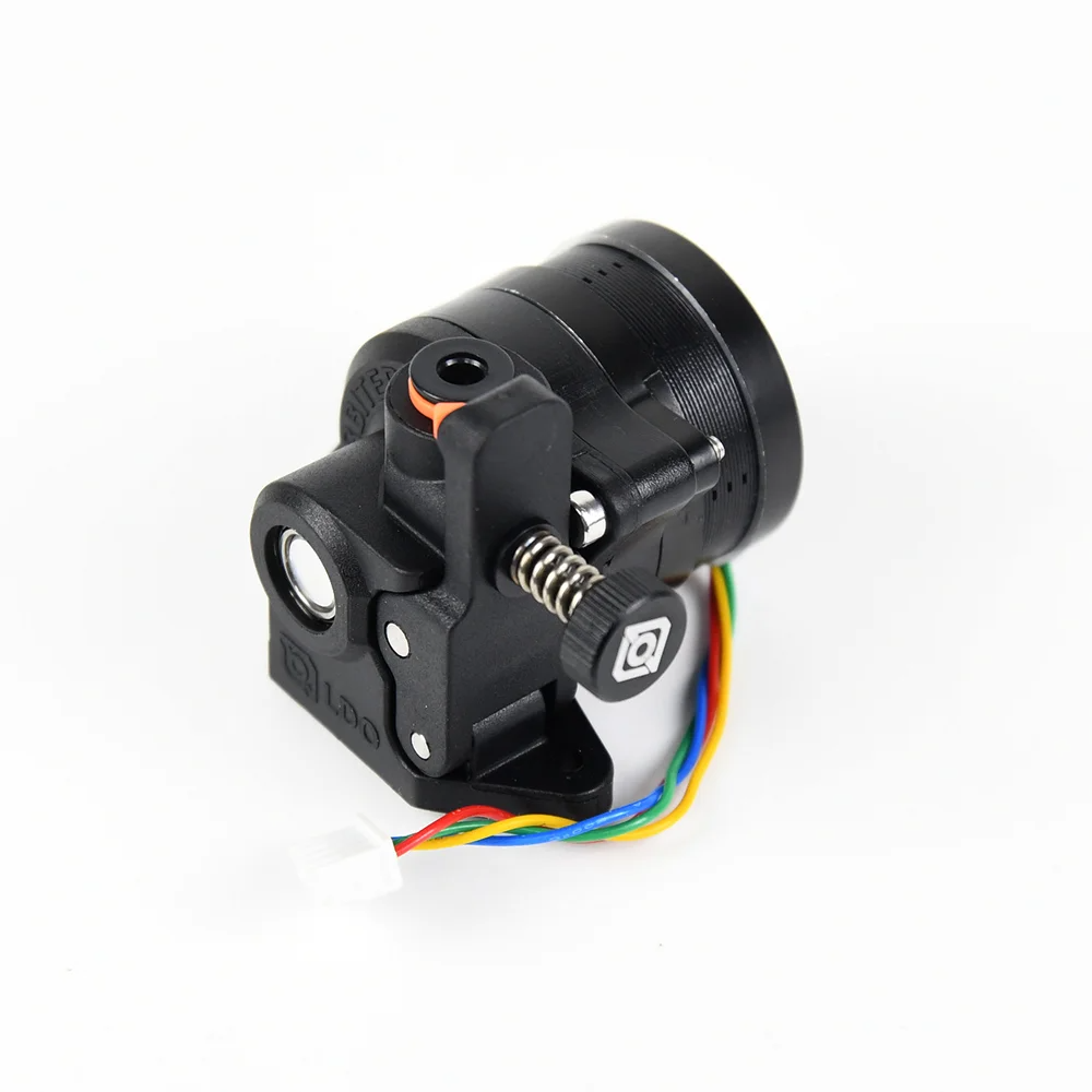BIGTREETECH LDO Orbiter V2.5 E - Tpu Filament recensione e prezzo