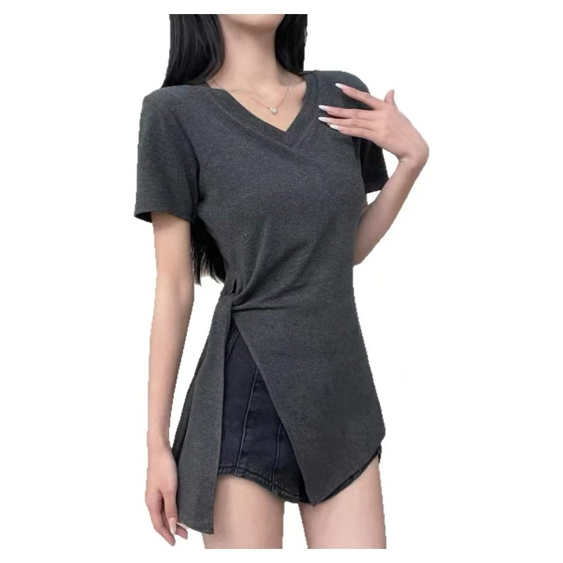 T-shirt a maniche corte da don - Resin Vat recensione e prezzo